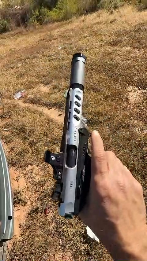 Uma experiência totalmente nova.