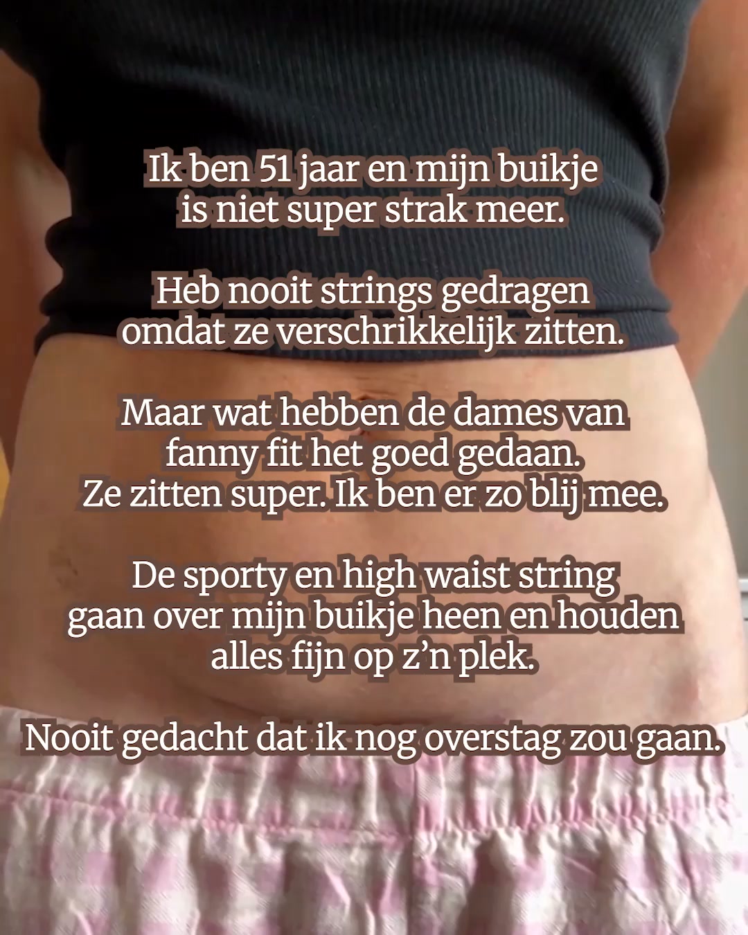 Geef het een kans