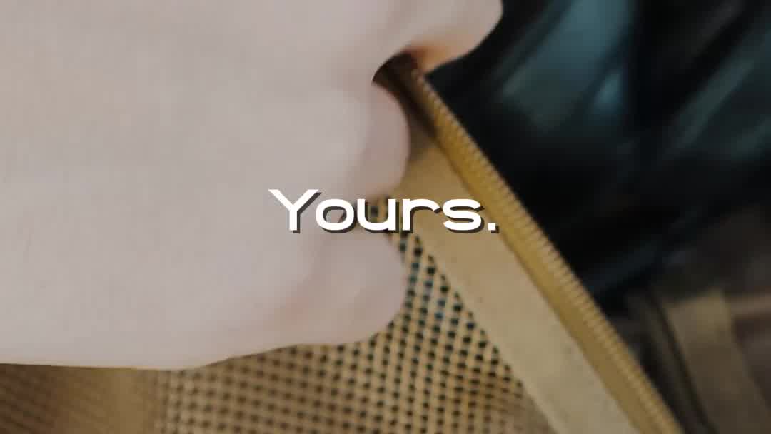 Design your own backpack