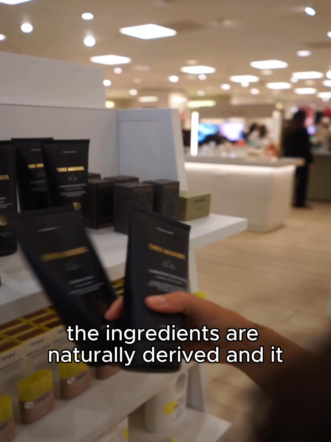 Why Australian Girl Beauty Looks Naturally Glowy