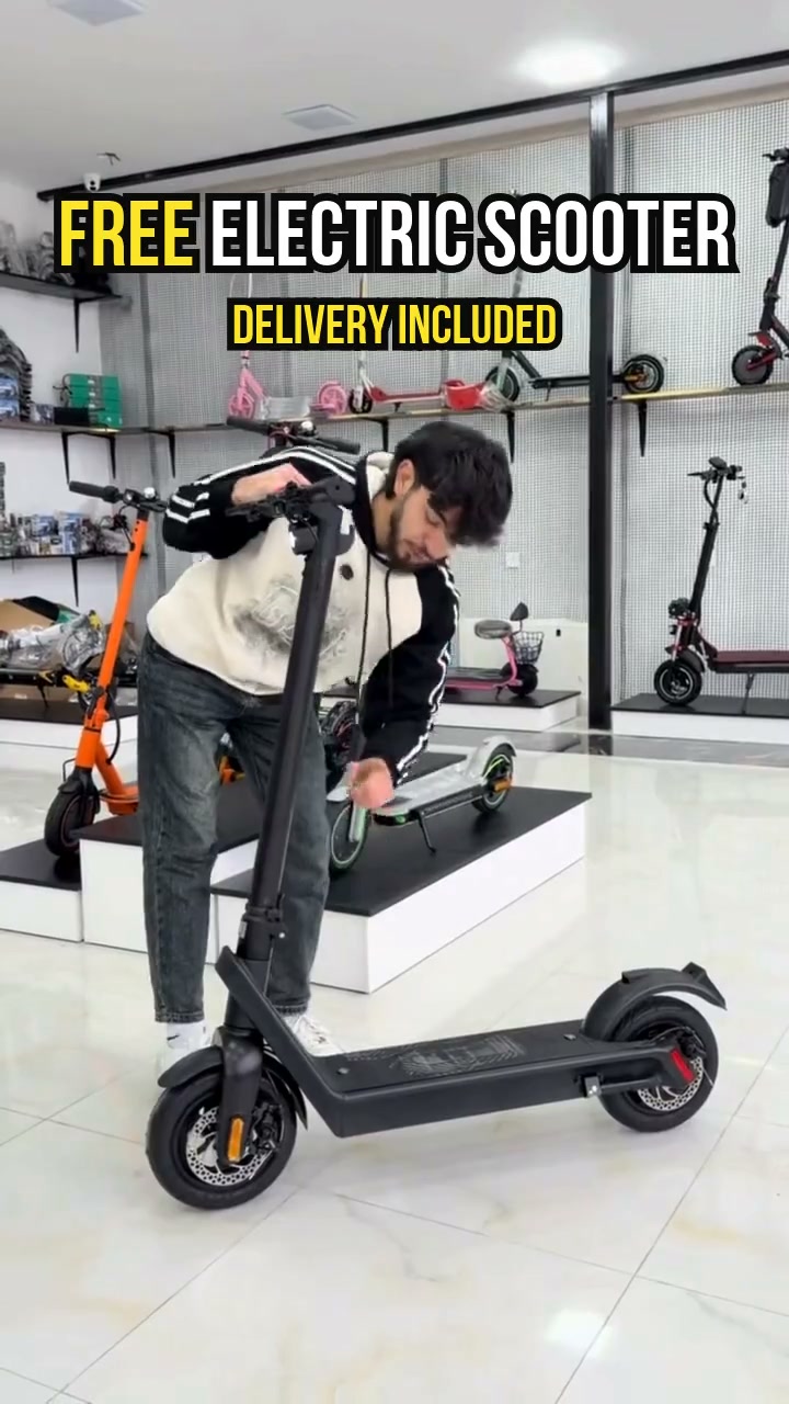 GET YOURS TODAY