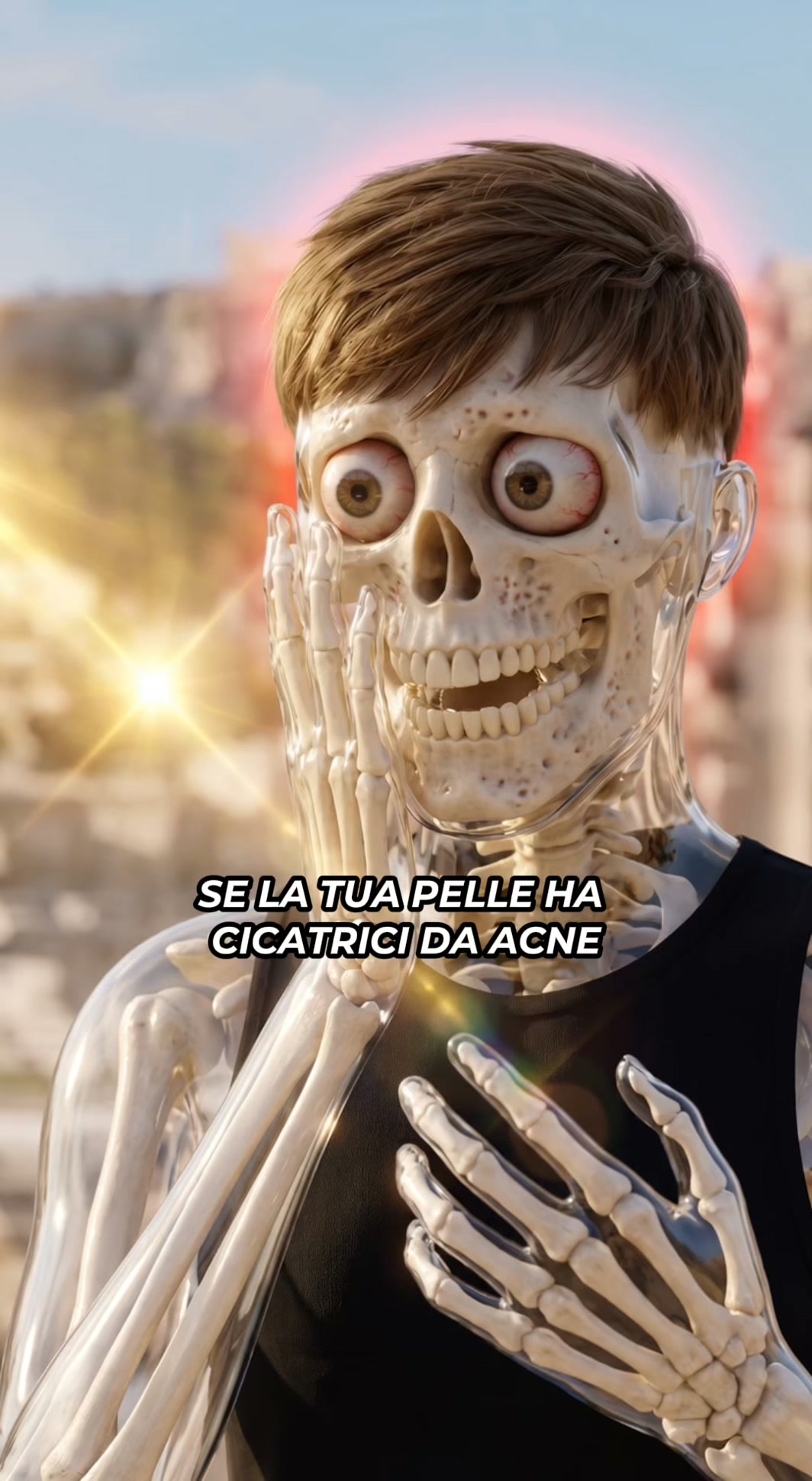 Anúncio de Elvrea