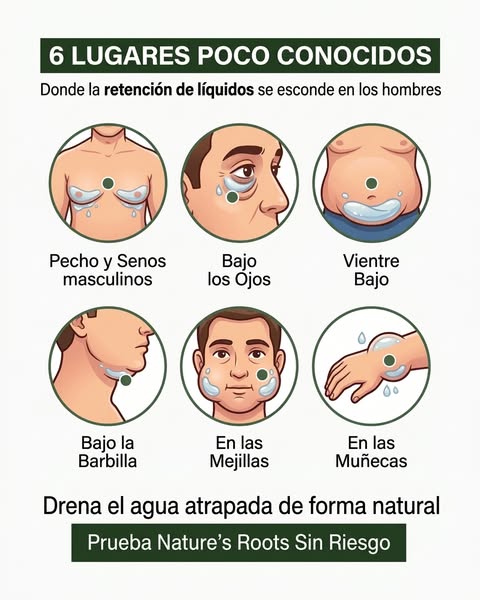 No culpes a tu estilo de vida: primero, pon en orden el sistema linfático