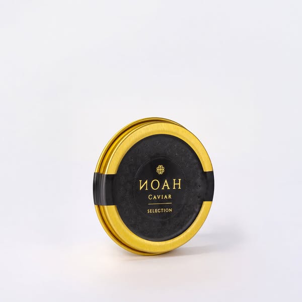 Caviale Siberiano Noah – 30g