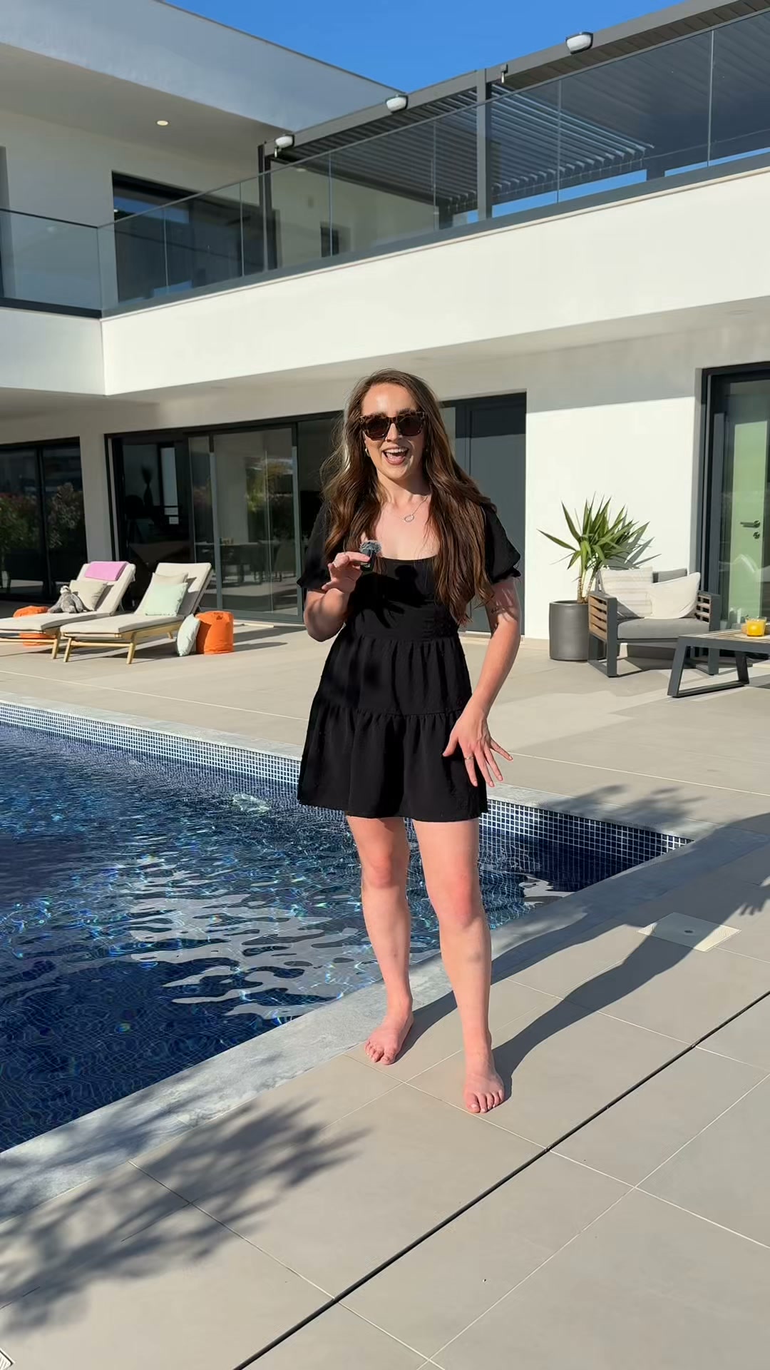 WIN A LUXURY VILLA OR €500K