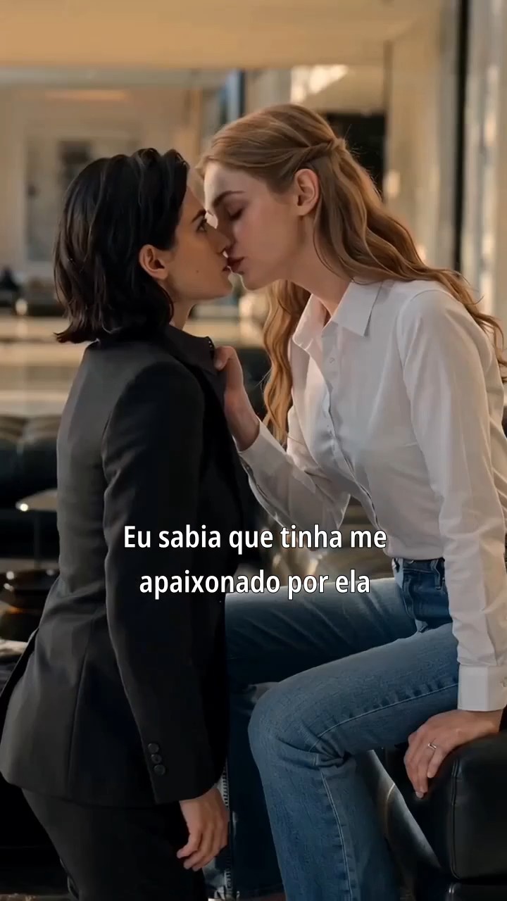 A fábrica definitiva de cliffhangers: tenso e completamente obcecado!