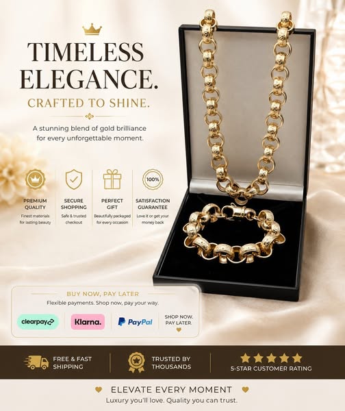 14k Gold Filled - Shop Now