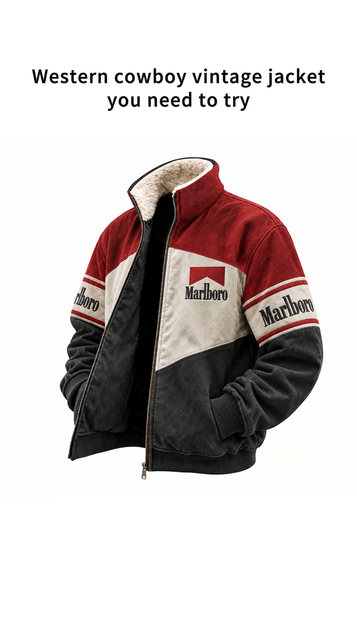 Vintage Look
