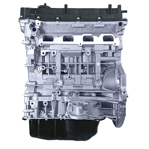 Vehicle Engine Assembly Supplier