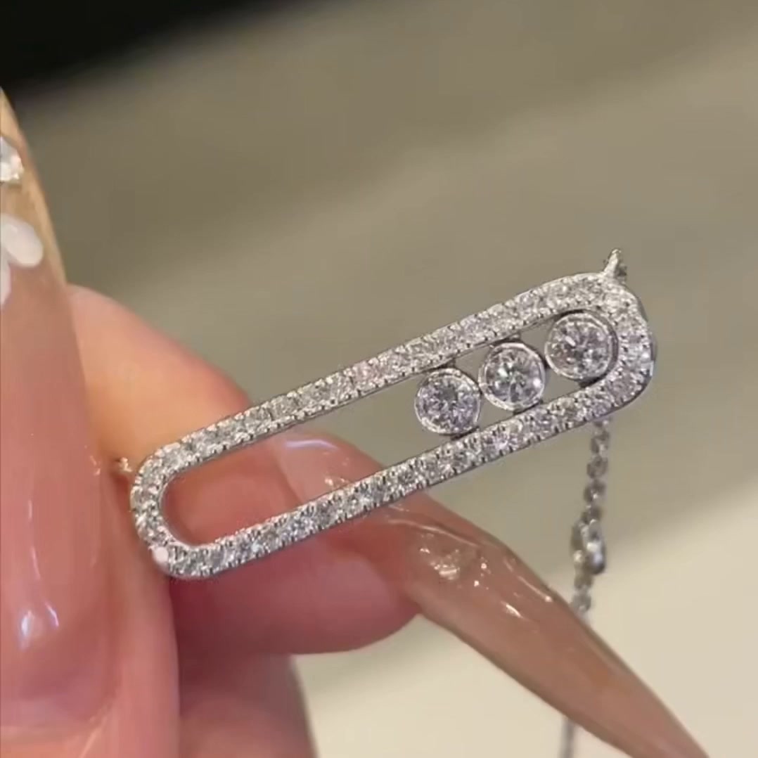 Get high-end luxury jewelry with just one day's earnings! 30% off on 3 items Free worldwide shipping!