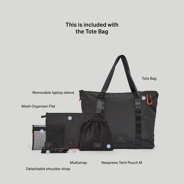 Get 3 accessories for free