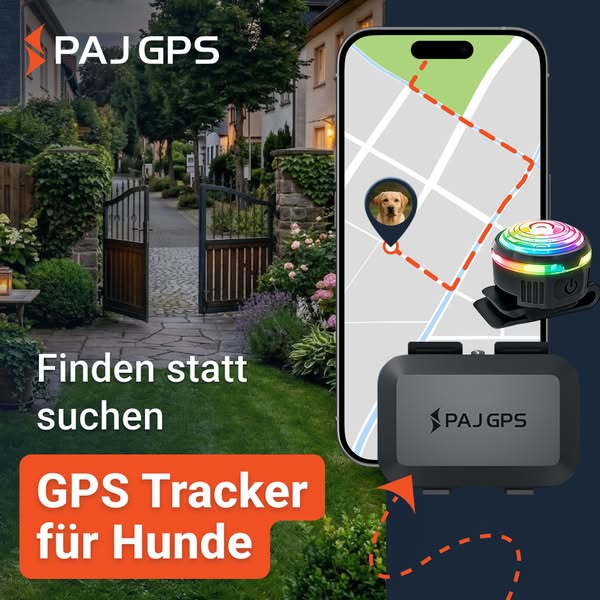 GPS Tracker mit 24/7 Support