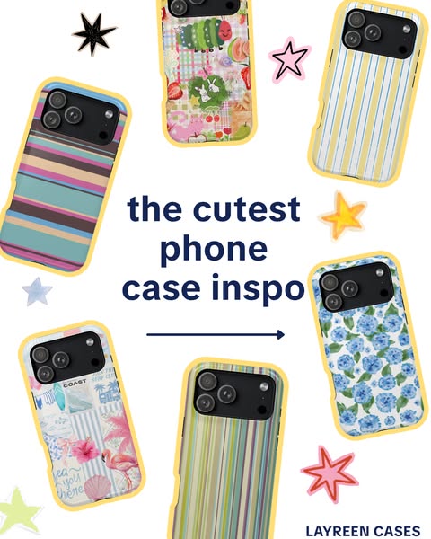 Layreen Cases