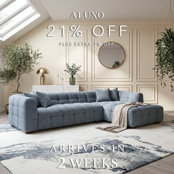 Timeless design, exceptional value