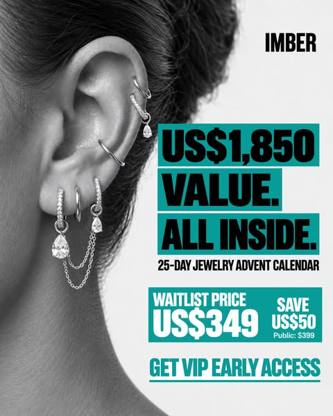 Join The Waitlist Now!