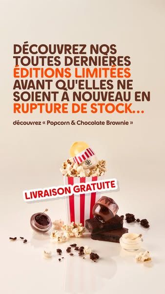 Le cadeau de dernière minute, c'est réglé !