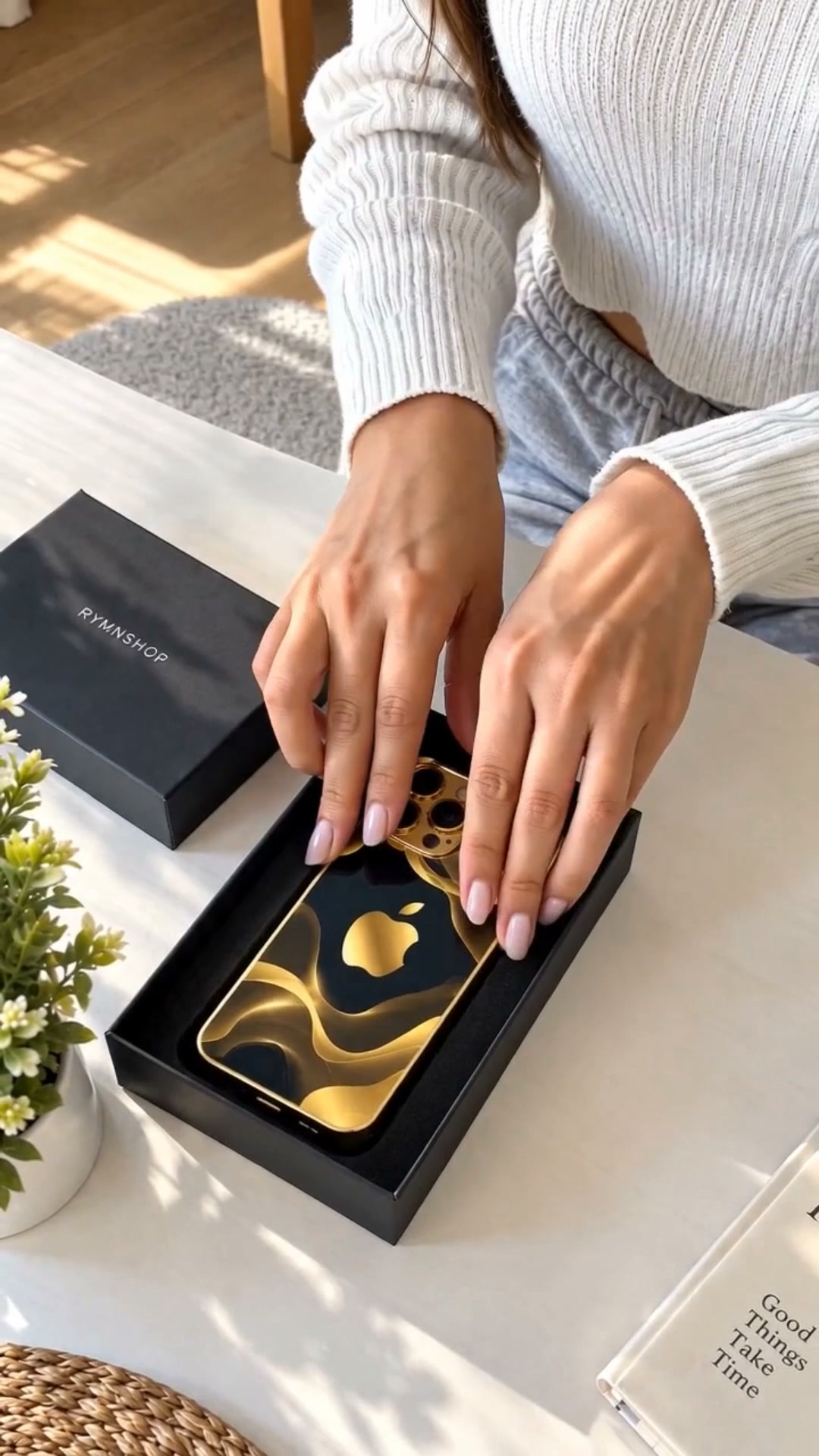 La mejor funda de móvil