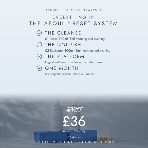 The whole system, £36