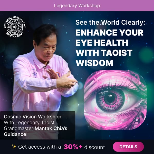 Improve your Eyesight Naturally