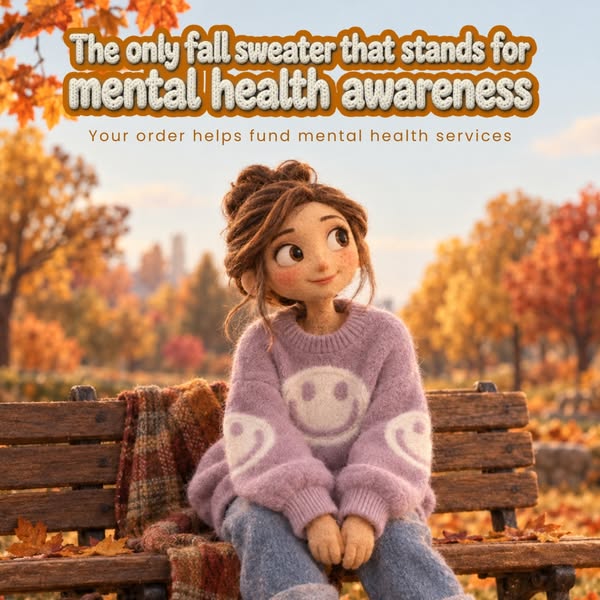 Smile Looks Good on Fall