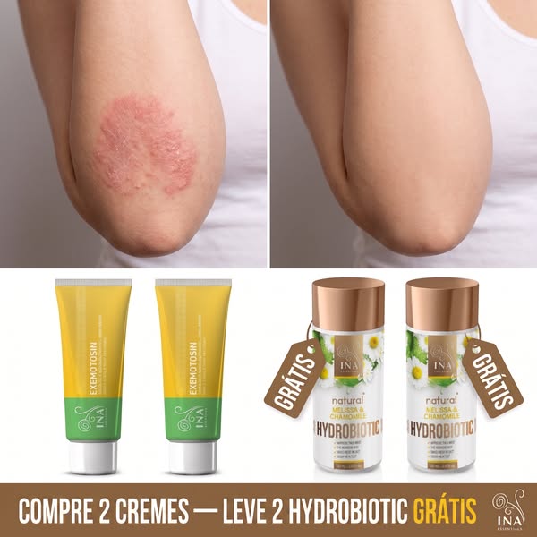 Compra 2 e leva 2 grátis