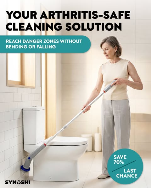 Professional Tool For Easy Cleaning