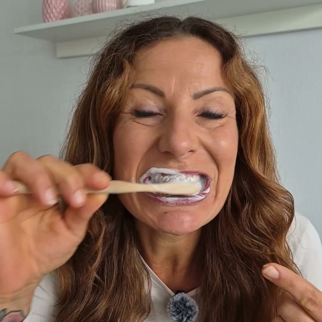 Lila gegen Gelbstich – 10% mit DANIELA10