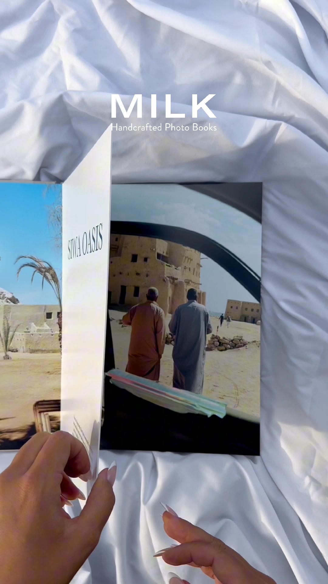 Travel Photobooks & Albums