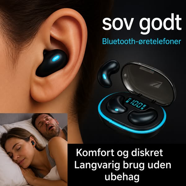 50% NEDSAT PRIS + GRATIS FRAGT