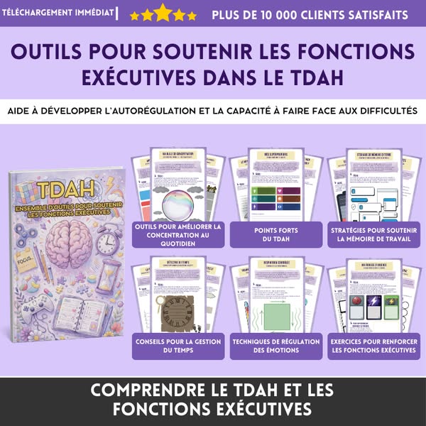 Abandonne la discipline, mise sur les systèmes
