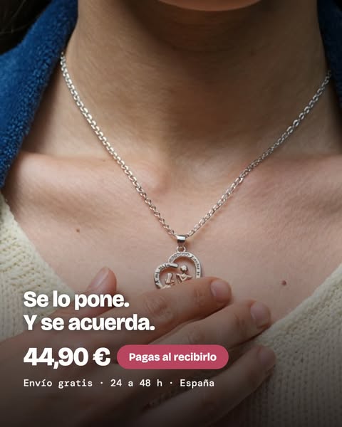 44,90 € · Pagas al recibirlo