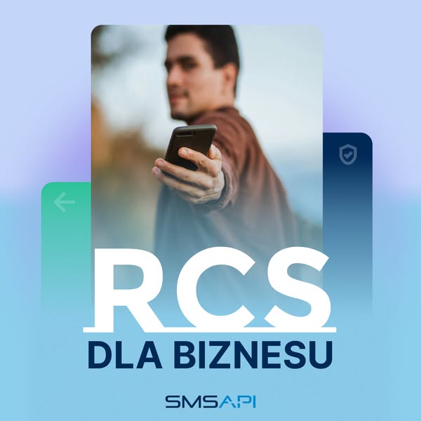 RCS już dostępny