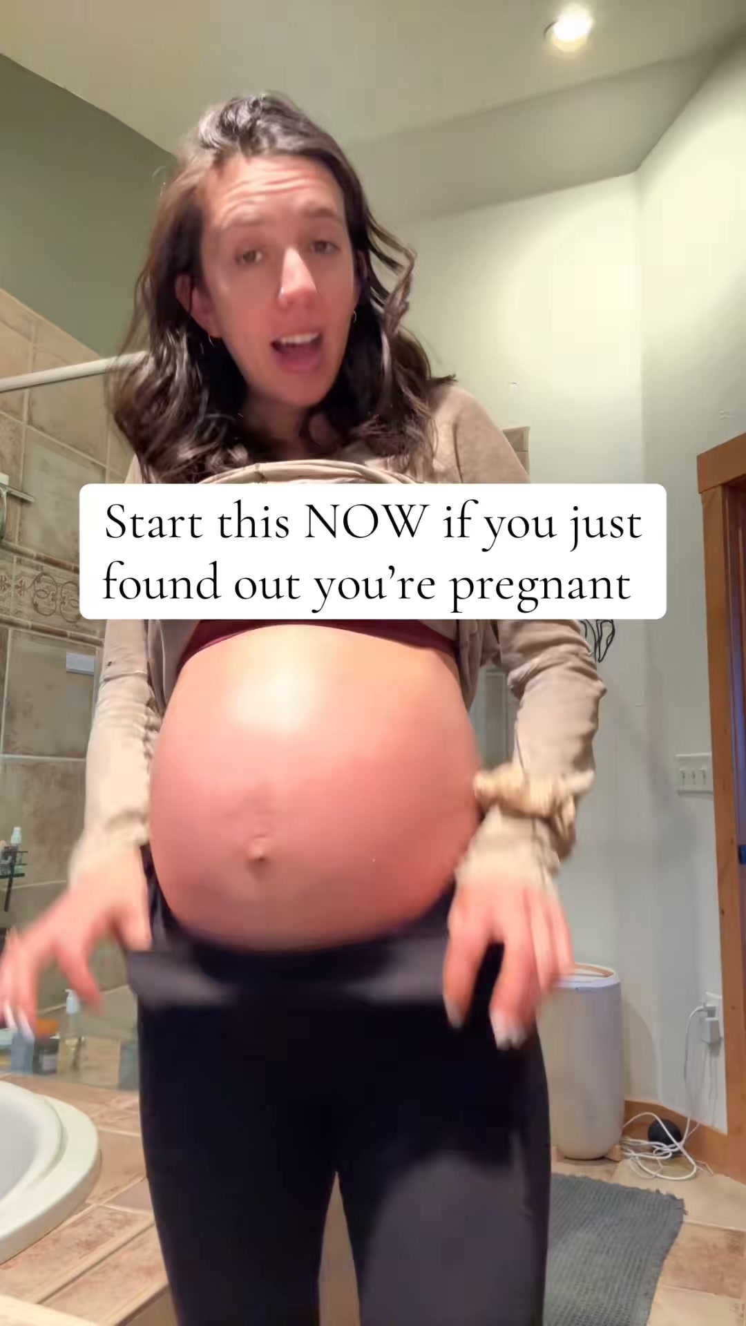 Say Goodbye to Stretch Marks