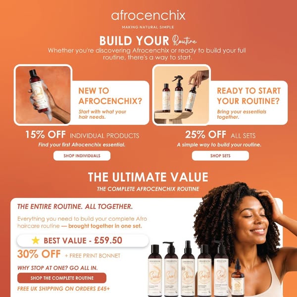 Afrocenchix