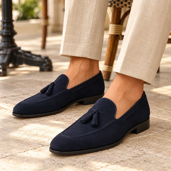The Finishing Touch. Now 50% Off.