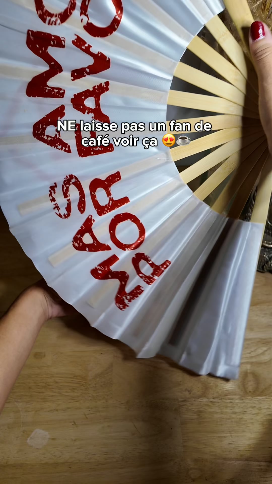 Une recette simple, une énergie stable