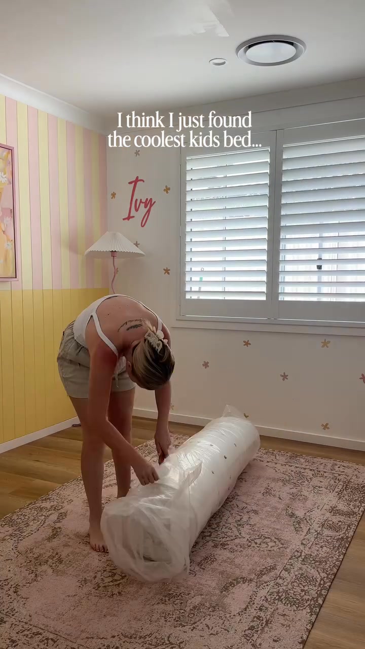 A Bed You’ll Love as Much as They Do