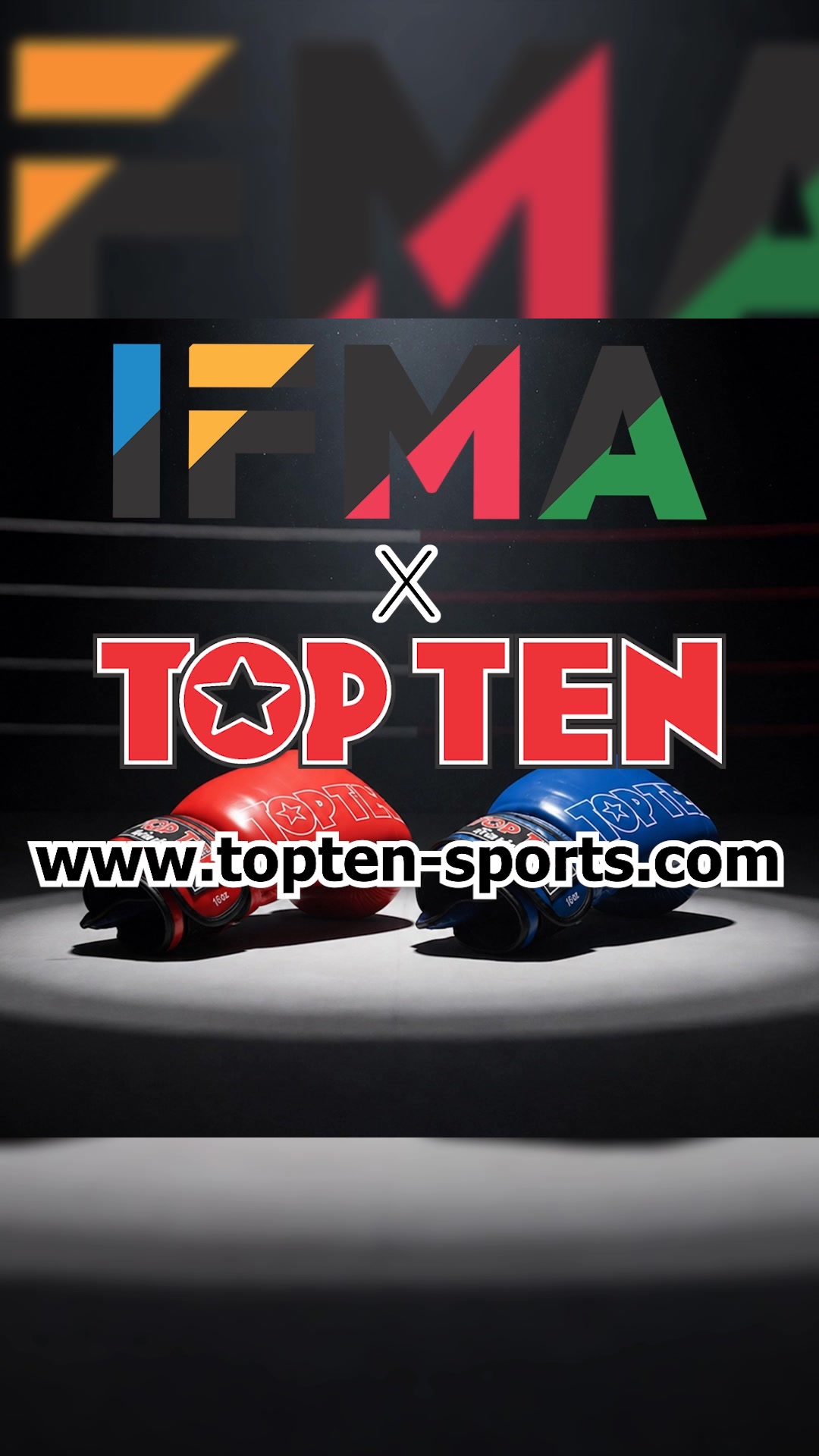 MAD – Made for tough rounds