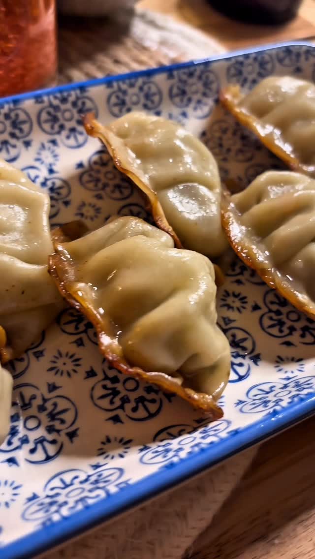 Anúncio de Ding Dong Dim Sum