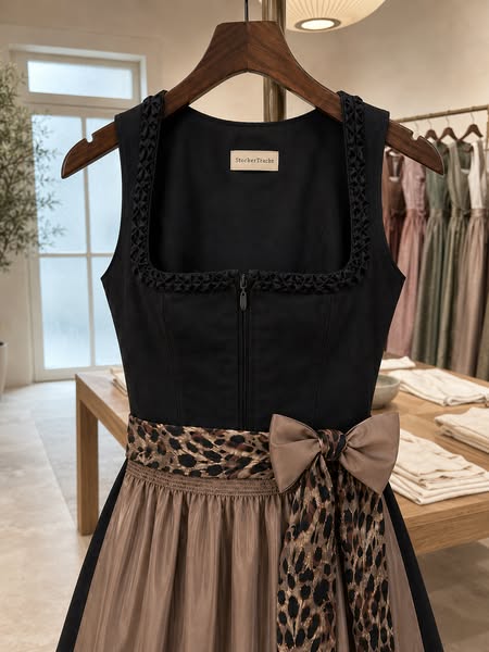 Dirndl