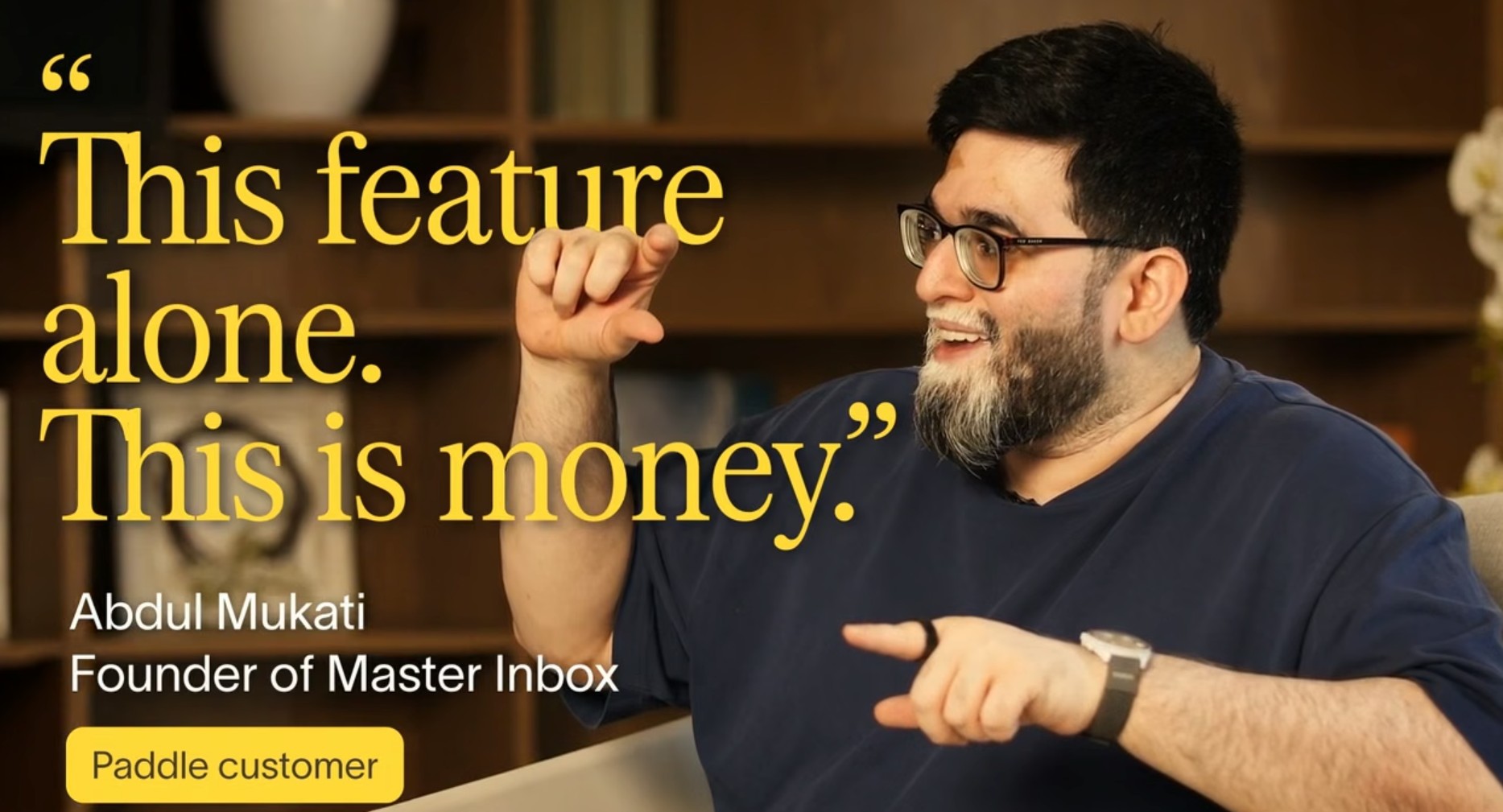 Automatically recover revenue