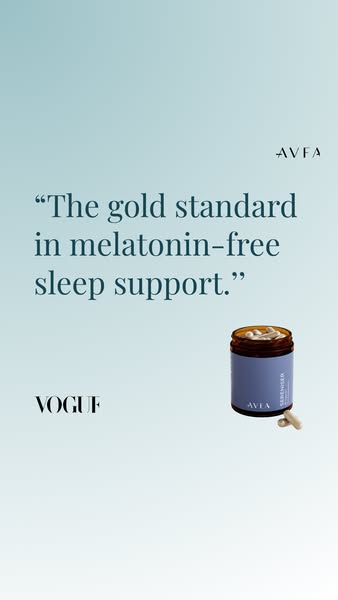You always wake up at the same time at night? That could be exactly why