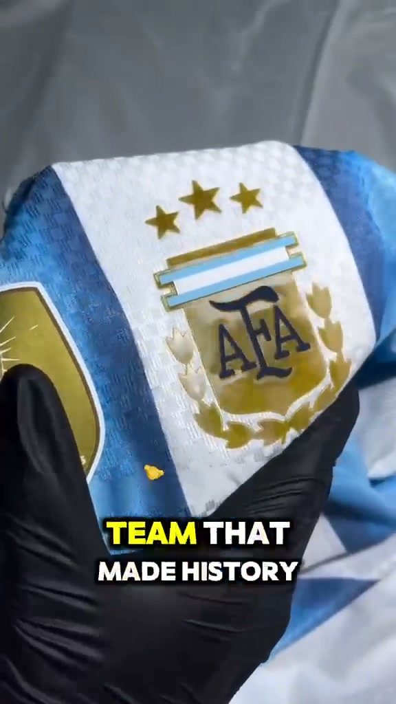 Argentina