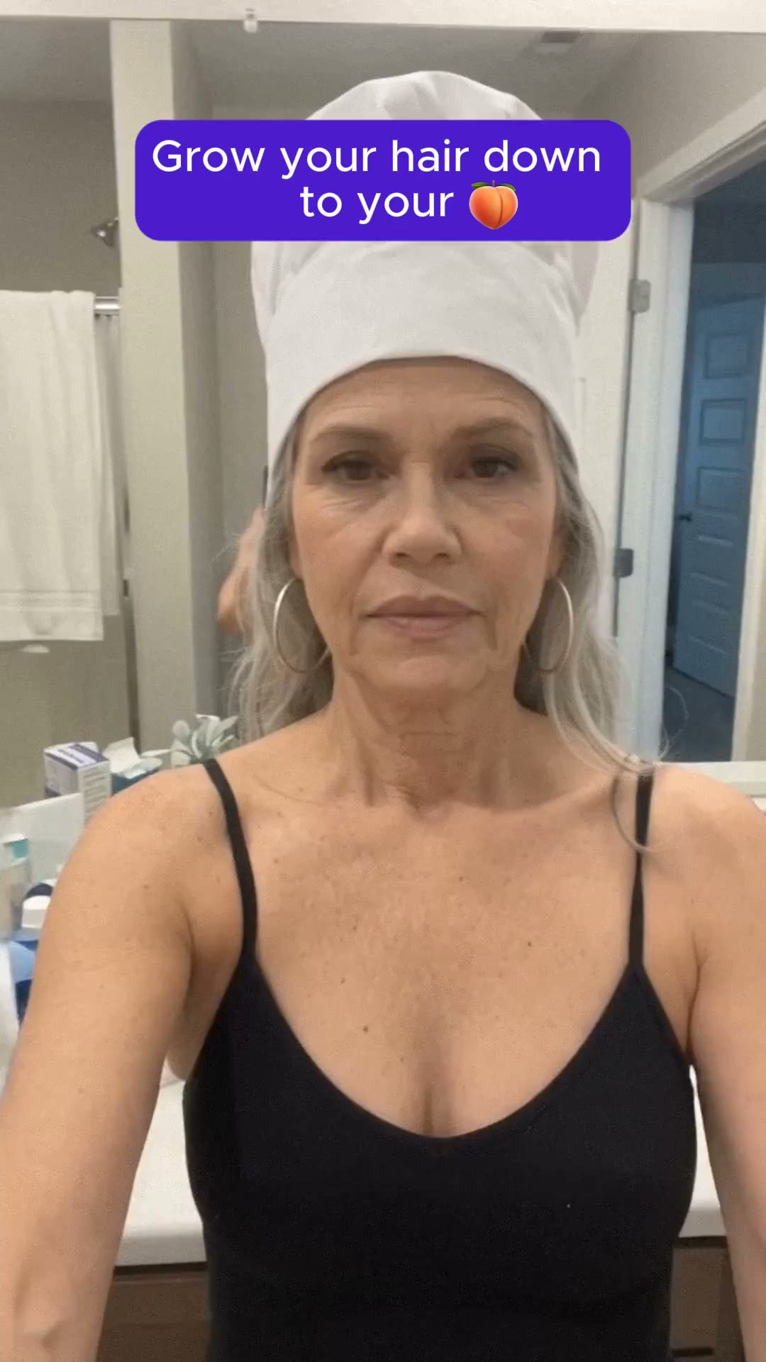 Doc said “it’s just menopause.” She was WRONG.