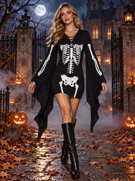 HALLOWEEN COLLECTION