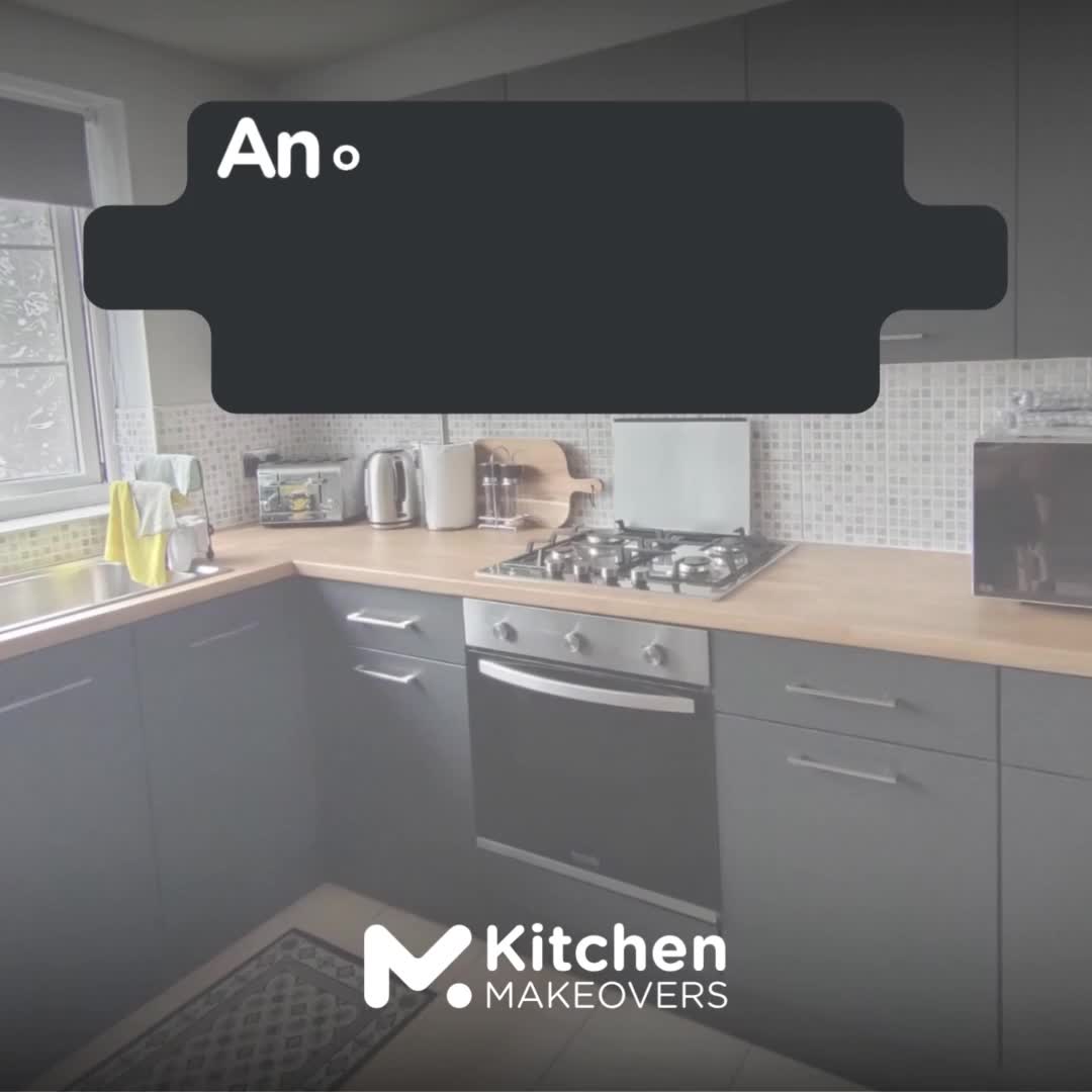 Transform Your Kitchen For A Fraction of the Cost.