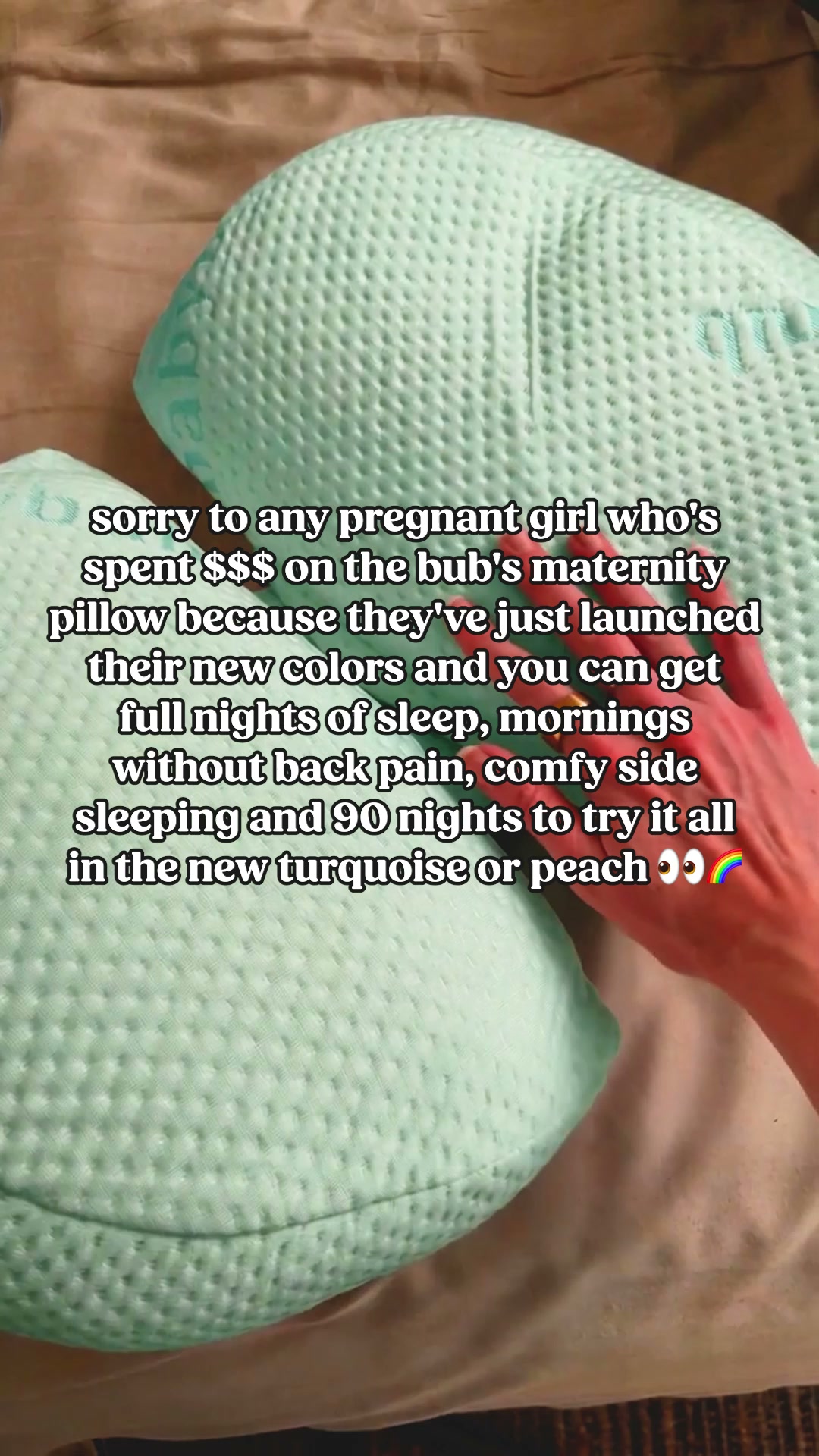 finally sleeping again at 30 weeks pregnant