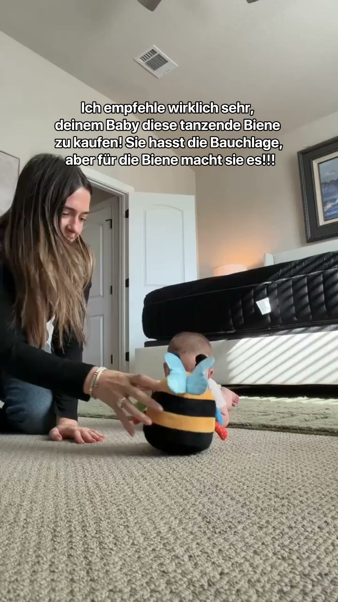 #1 Babyspielzeug
