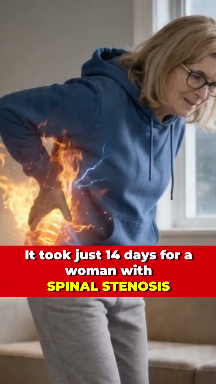 Relief Is Here for Sciatic Back Pain