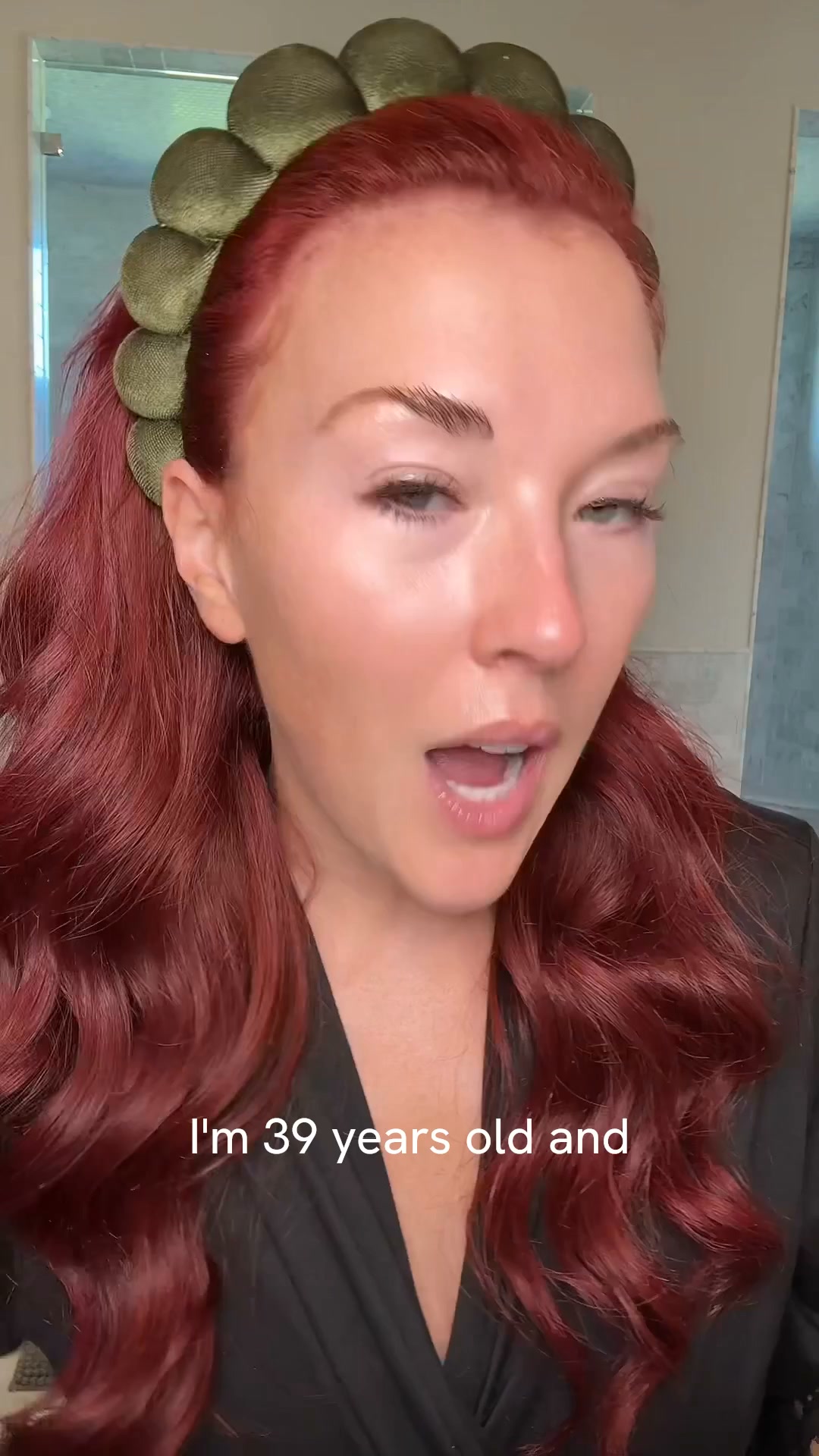 Wrinkles, Meet Your Match